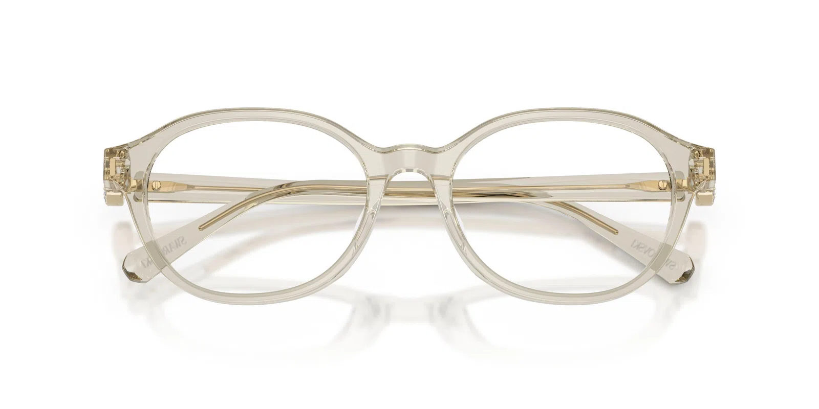 Swarovski 2077D Eyeglasses - view 18